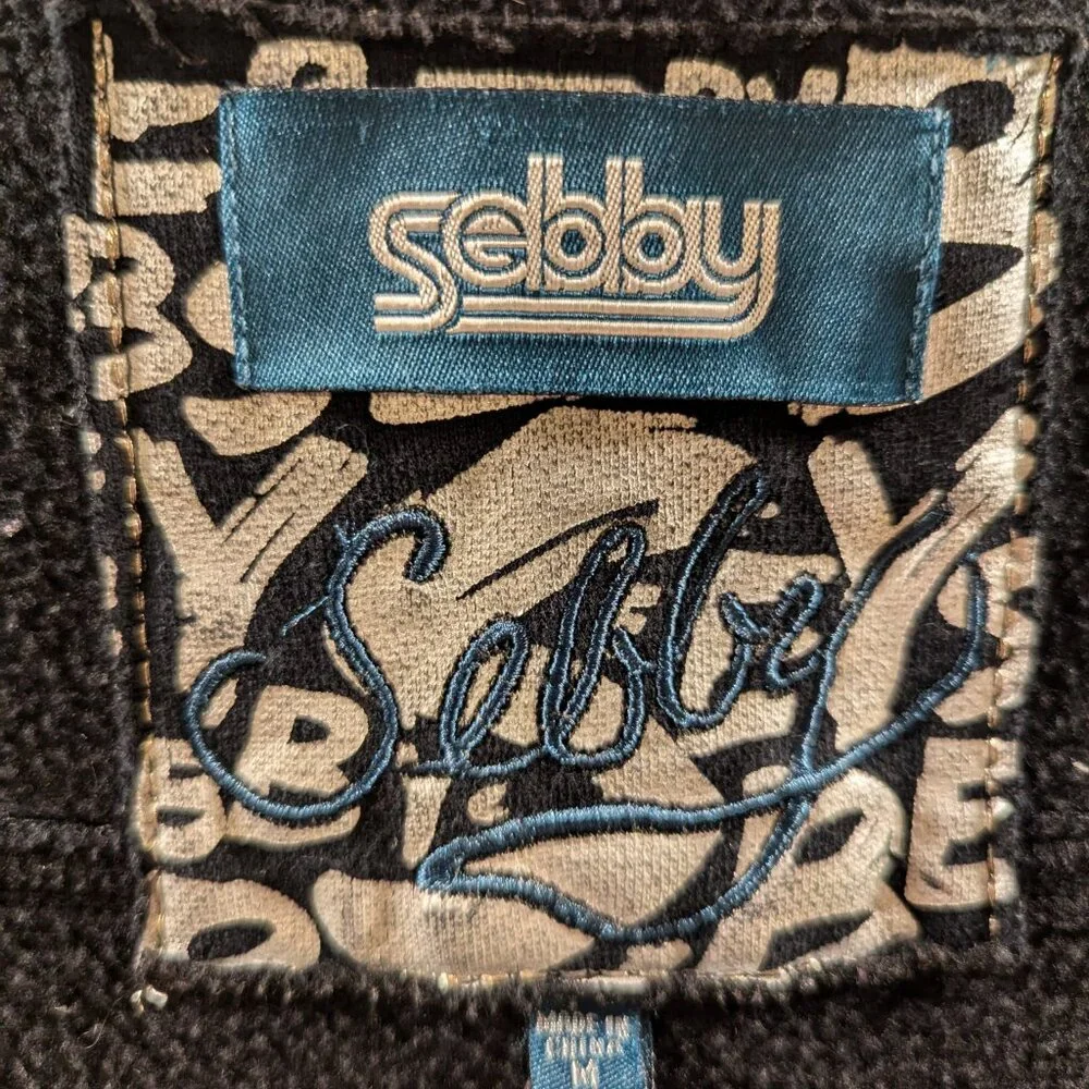 Sebby Jacket - Picture 10 of 10